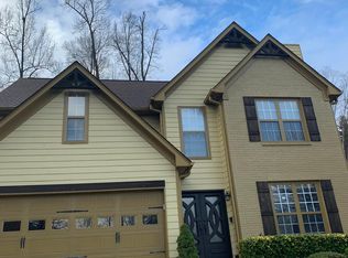 2868 Savannah Walk Ln, Suwanee, GA 30024