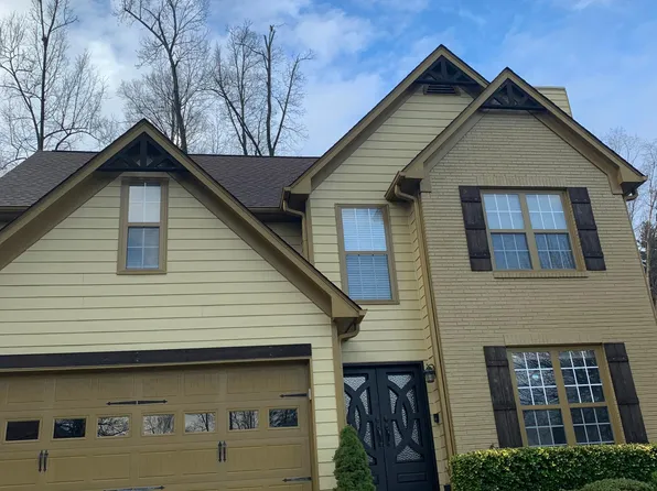 2868 Savannah Walk Ln, Suwanee, GA 30024