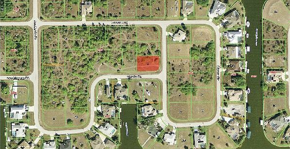 2nd image of 10654 Alpaca Cir