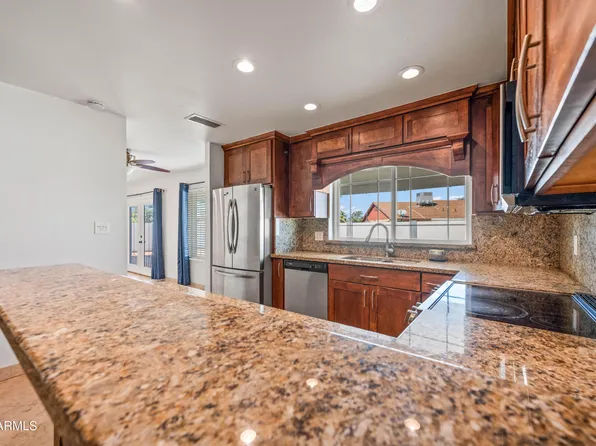 4046 E Hidalgo Avenue, Phoenix, AZ 85040