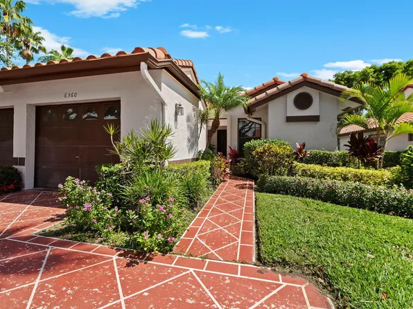 6360 Kings Gate Circle, Delray Beach, FL 33484