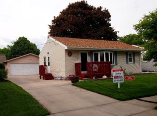 2756 17th Ave N, Fort Dodge, IA 50501