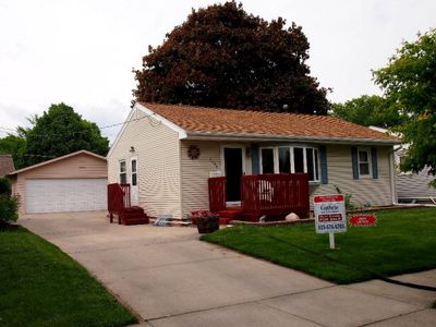 2756 17th Ave N, Fort Dodge, IA, 50501
