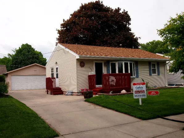 2756 17th Ave N, Fort Dodge, IA 50501
