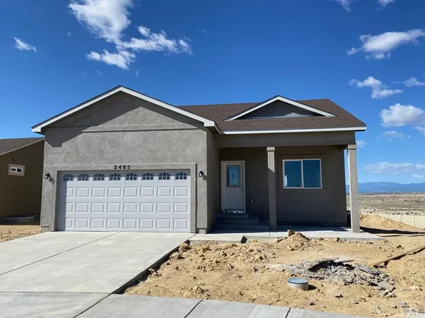 2405 Yankee Ct, Pueblo, CO 81008