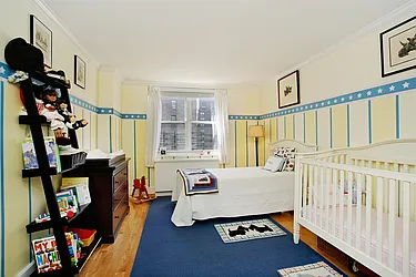 Sold by Corcoran