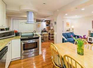 14 Addington Rd #23T, Brookline, MA 02445