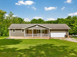 8146 County Road 46 Rd, Galion, OH 44833