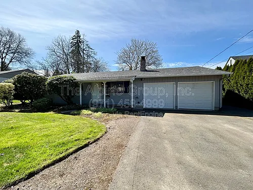 5595 SW Menlo Dr Photo 1