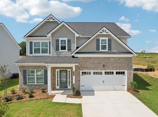 The Juniper Plan, Neely Farm, Covington, GA 30014