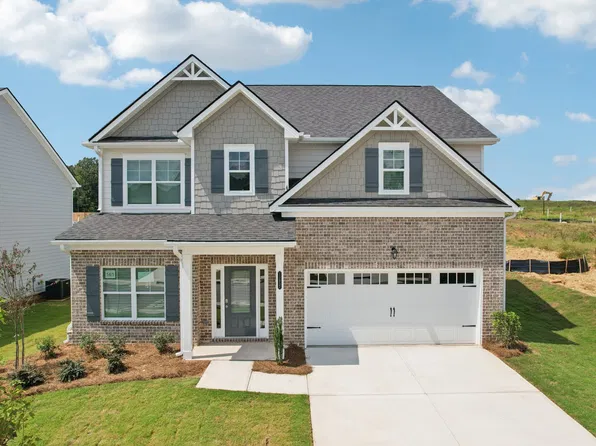 The Juniper Plan, Neely Farm