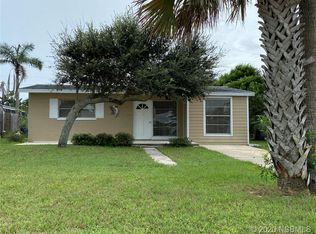 815 E 24th Ave, New Smyrna Beach, FL 32169