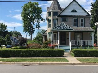 12 Washington Ave, Batavia, NY 14020
