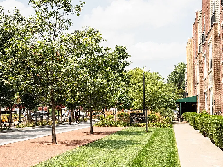 Old Town On The Monon — Photo 14
