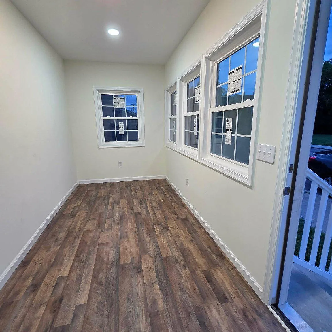 4 bed, 3.5 bath, 3168 sqft, $2,100 — Photo 2