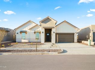 13461 Emerald Terrace Dr, El Paso, TX 79928