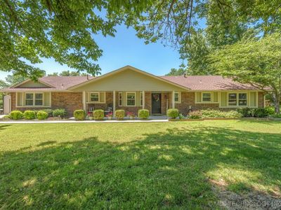 25632 S Greenway Dr, Claremore, OK, 74019