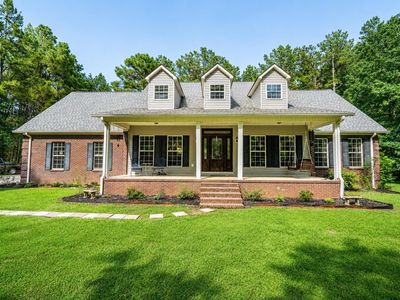 214 Charlie Pounds Rd, Stantonville, TN, 38379