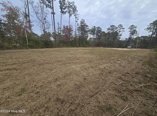 0 Weathersbee Dr, Hampstead, NC 28443