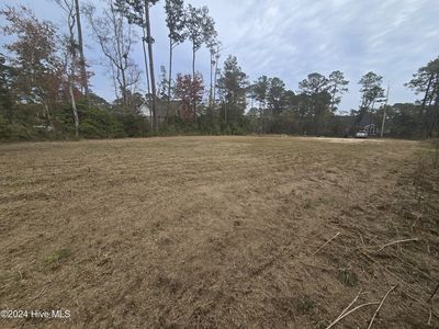 0 Weathersbee Drive, Hampstead, NC, 28443