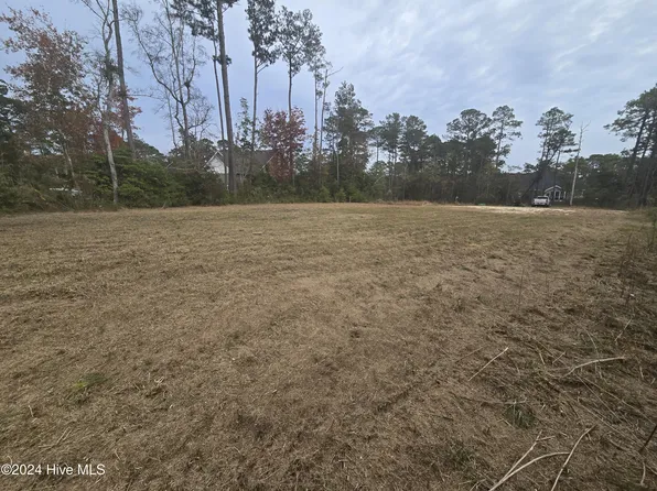 0 Weathersbee Drive, Hampstead, NC 28443