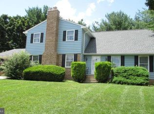 15804 Wayne Ave, Laurel, MD 20707