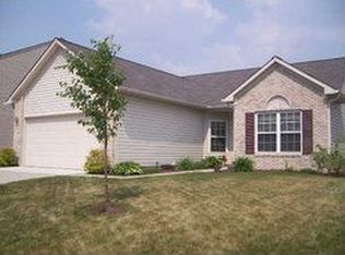 4149 Outer Bank Rd, Indianapolis, IN 46234