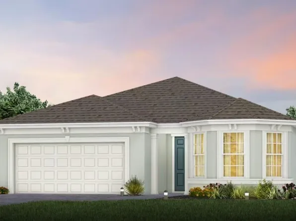 13579 SW Vermillion Circle #Prosperity 895, Port St Lucie, FL 34987