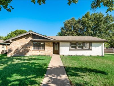 2309 Woodlawn Dr, Ennis, TX, 75119