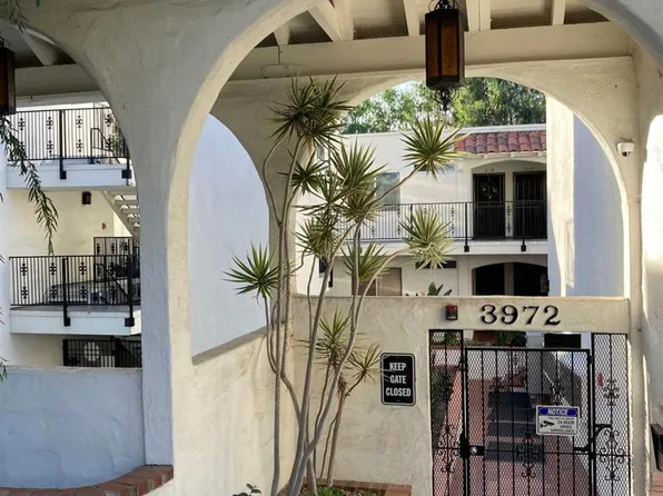 3972 Jackdaw St Unit 301, San Diego, CA 92103