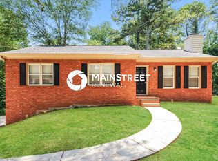 634 Joel Dr, Marietta, GA 30066