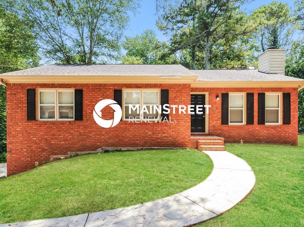 634 Joel Dr