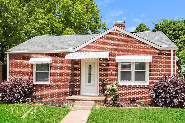 1st image of 1214 Mitchell Ave