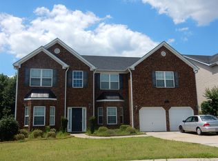 7103 Smithers Way SW, Atlanta, GA 30331