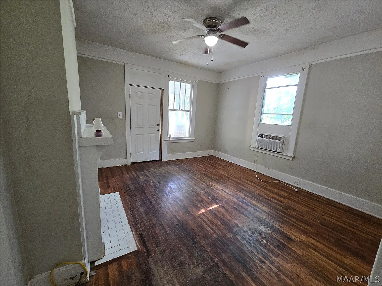 1 bed, 1.0 bath, 656 sqft, $650 — Photo 2