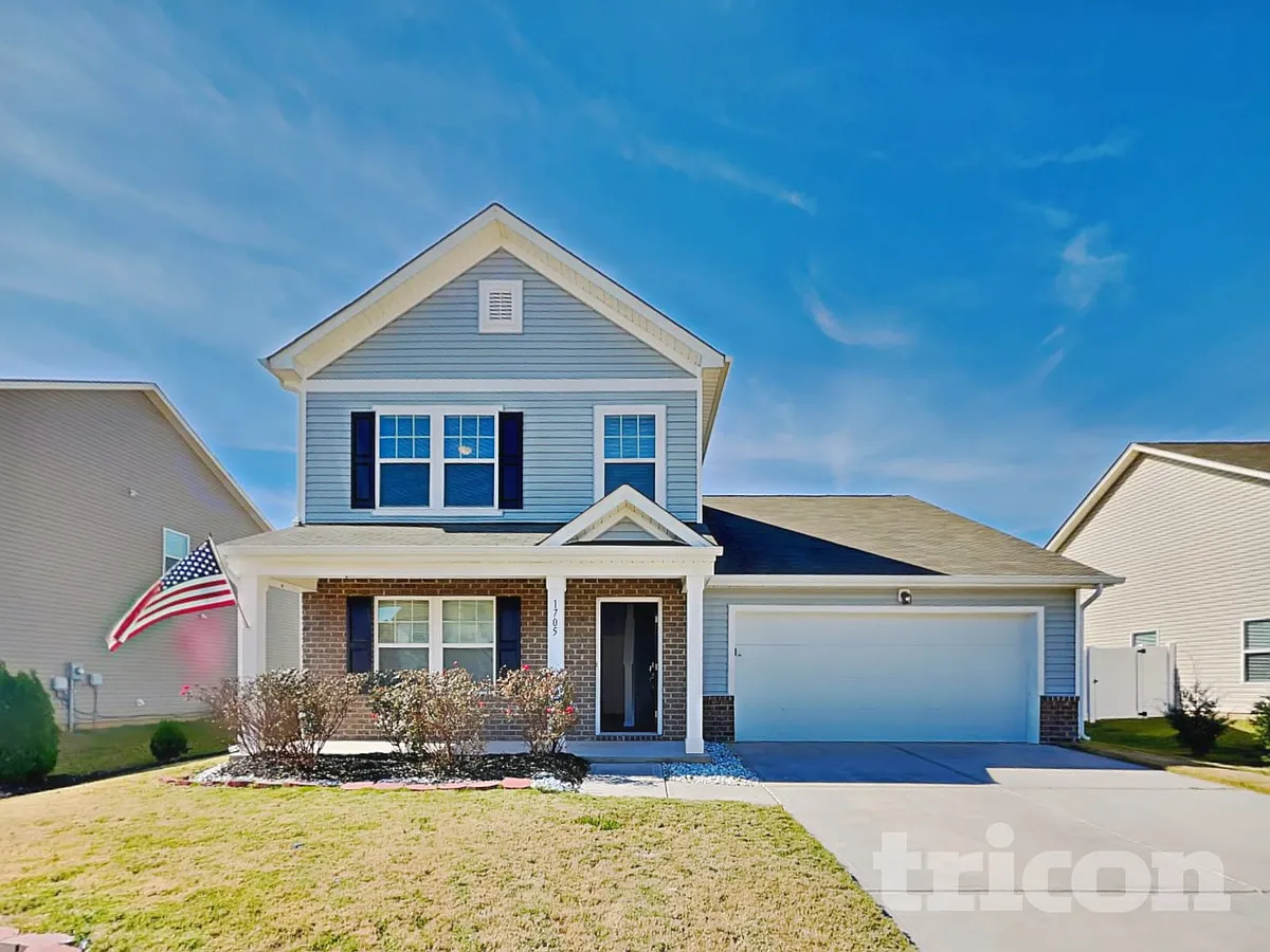 Building Photo - 1705 Sawtooth Ct