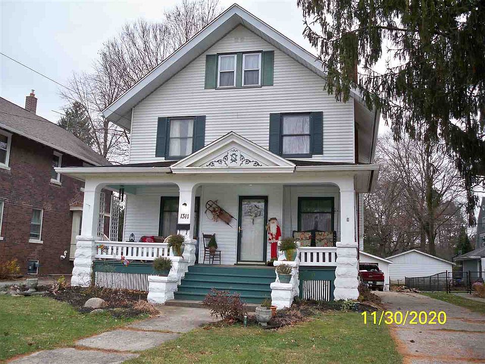 1st image of 1311 Harlem Blvd