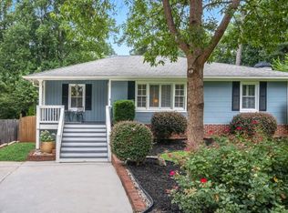 1148 Country Ln, Atlanta, GA 30324