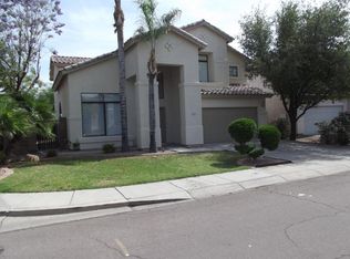 3919 E Taro Ln, Phoenix, AZ 85050