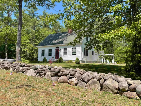 97 Kidder Drive, Freedom, NH 03836