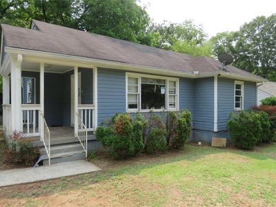 2172 Jernigan Dr SE, Atlanta, GA, 30315