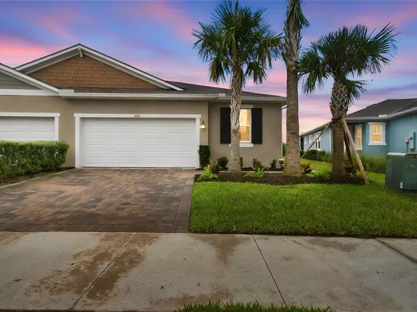 6086 TIMBERDALE AVENUE, WESLEY CHAPEL, FL 33545