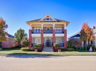 12106 Salisbury Blvd, Lubbock, TX 79424