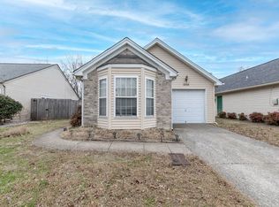 3058 Penn Meade Way, Nashville, TN 37214