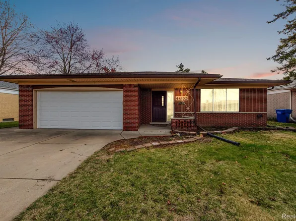 4610 Burssens Dr, Warren, MI 48092