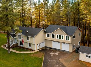 309 Ponderosa Ln, Kalispell, MT 59901