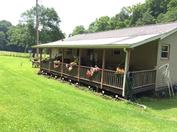 47671 Keylor Hill Rd, Woodsfield, OH 43793