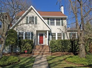 1 Saint Lawrence Ave, Maplewood, NJ 07040