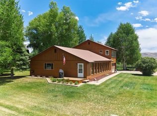 404 Fairway Lane, Gunnison, CO 81230