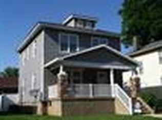 1406 Bessie St, Cape Girardeau, MO 63701
